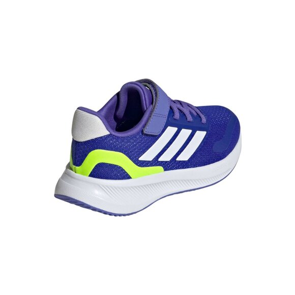 adidas Kids' Pre-School Runfalcon 4.0 Running Shoes - Picture 7 of 10